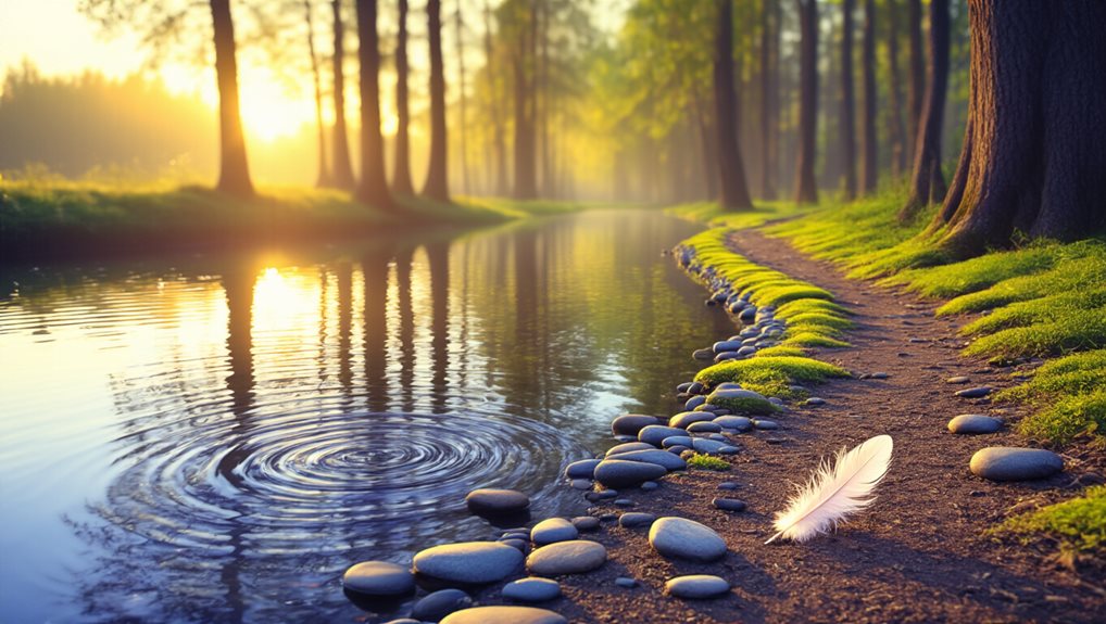 embrace spiritual truths intentionally