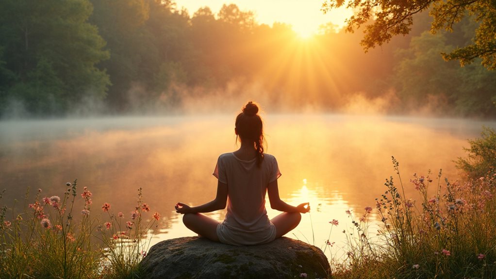 embrace uncertainty cultivate patience