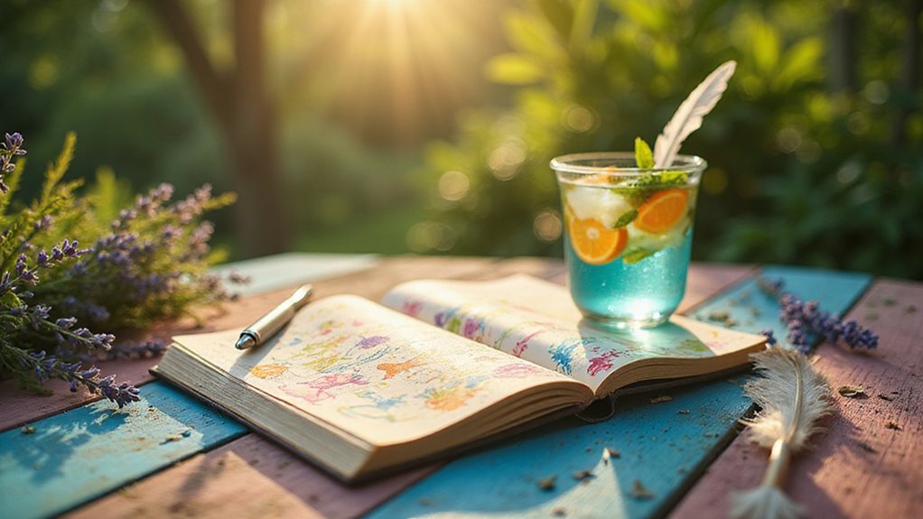 emotion driven goal manifestation