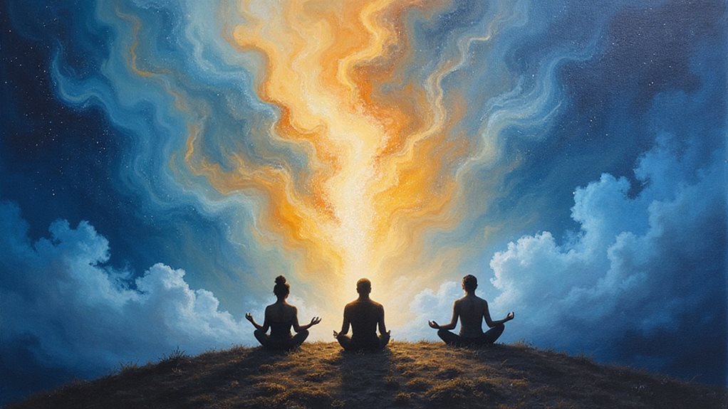 emotion infused affirmation art