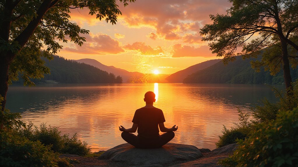 emotional connection to manifesting