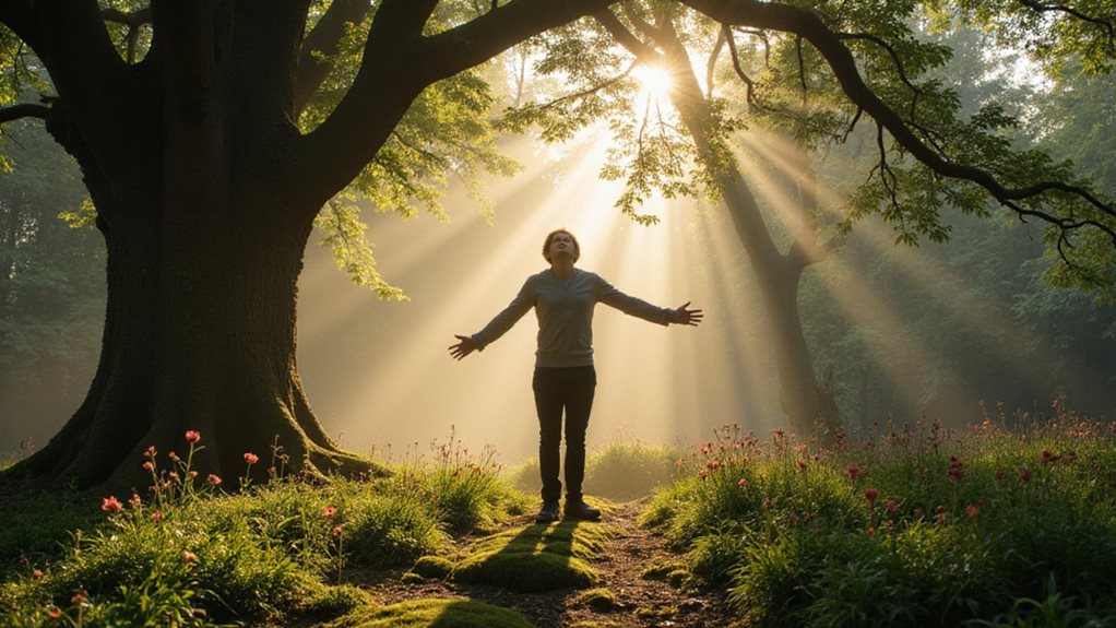 enhancing intuition for foresight