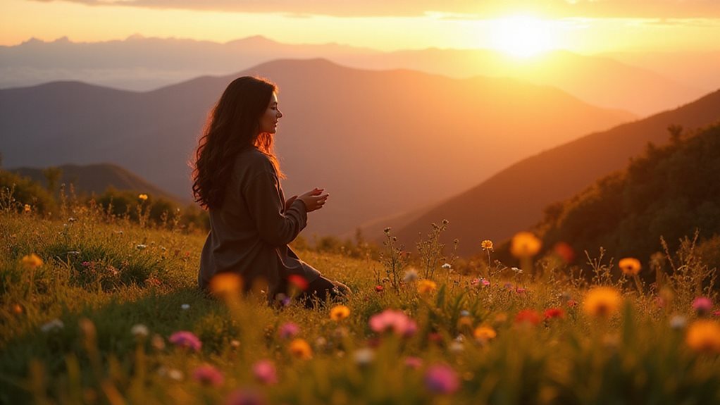 gratitude transforms prayer experience