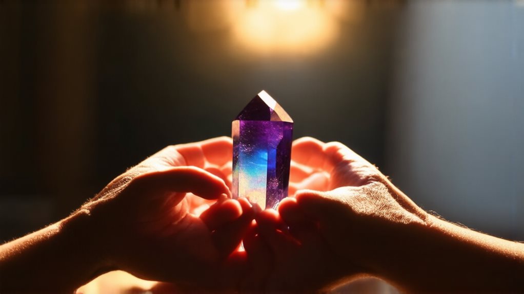 harnessing sexual energy creatively