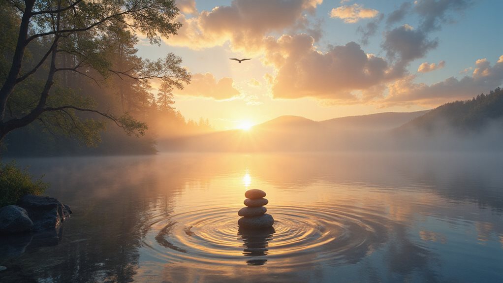 harnessing universal spiritual laws