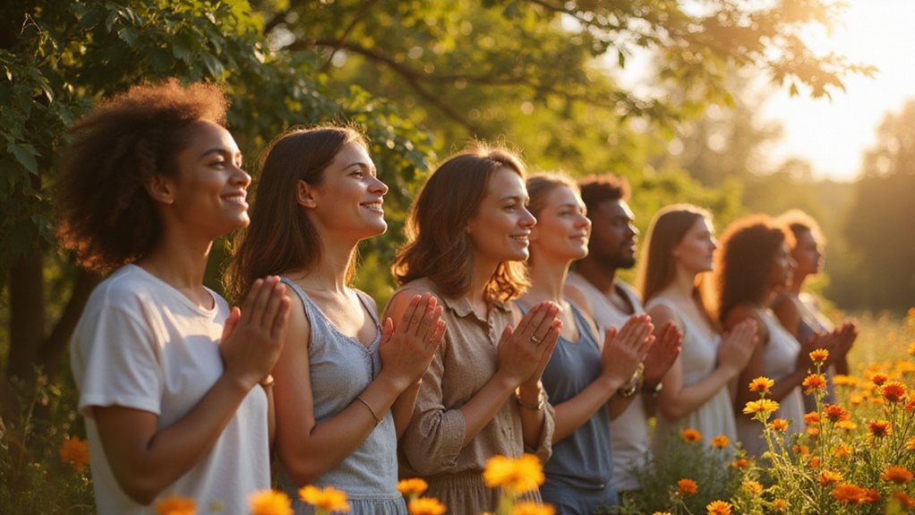 heartfelt gratitude transforms life