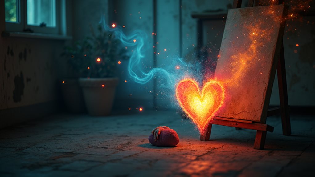 imagination fuels transformative energy