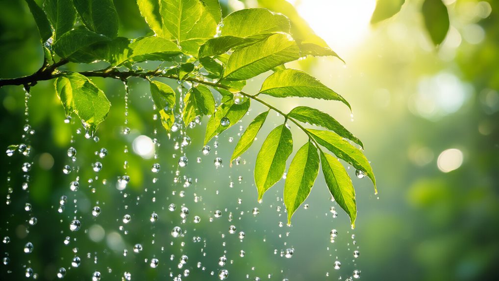 intentional choices create change