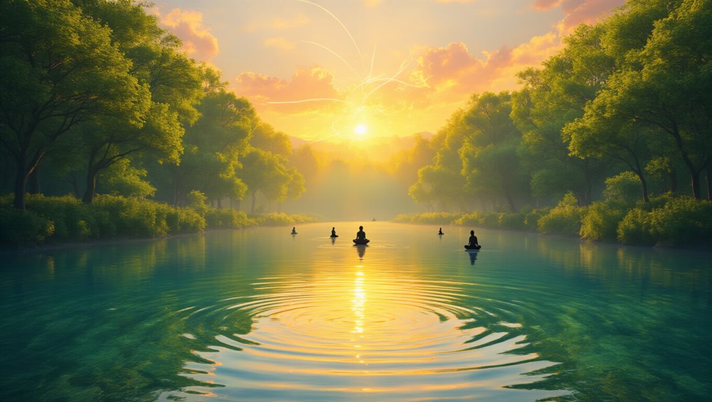 manifesting desires through intention