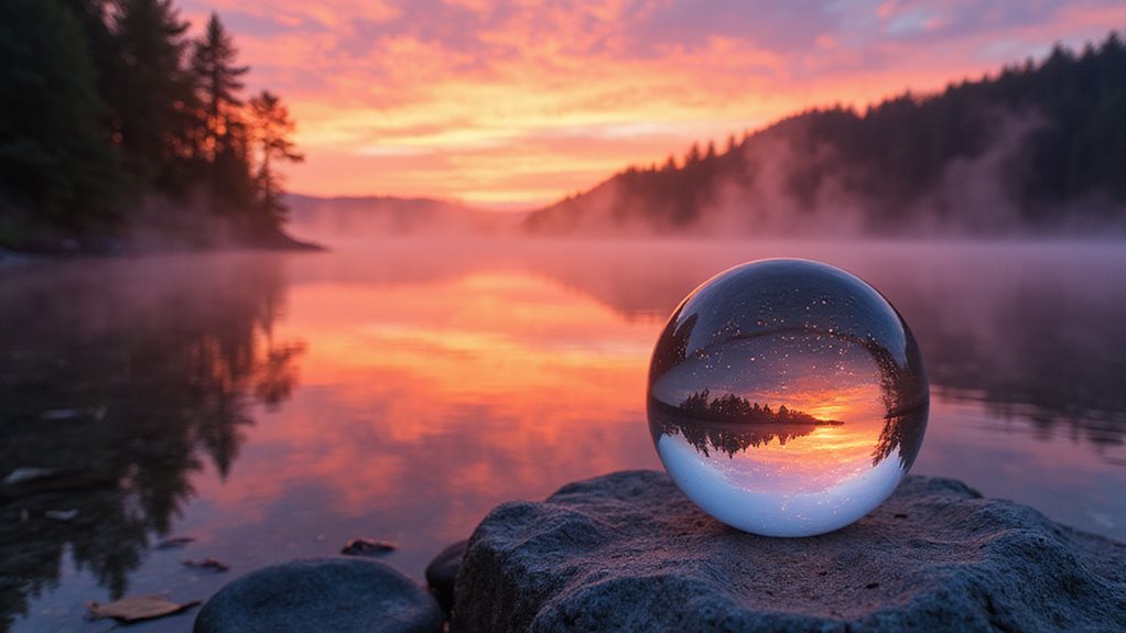 manifesting dreams through storytelling