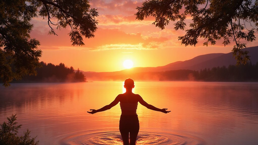 manifesting through visualization emotions