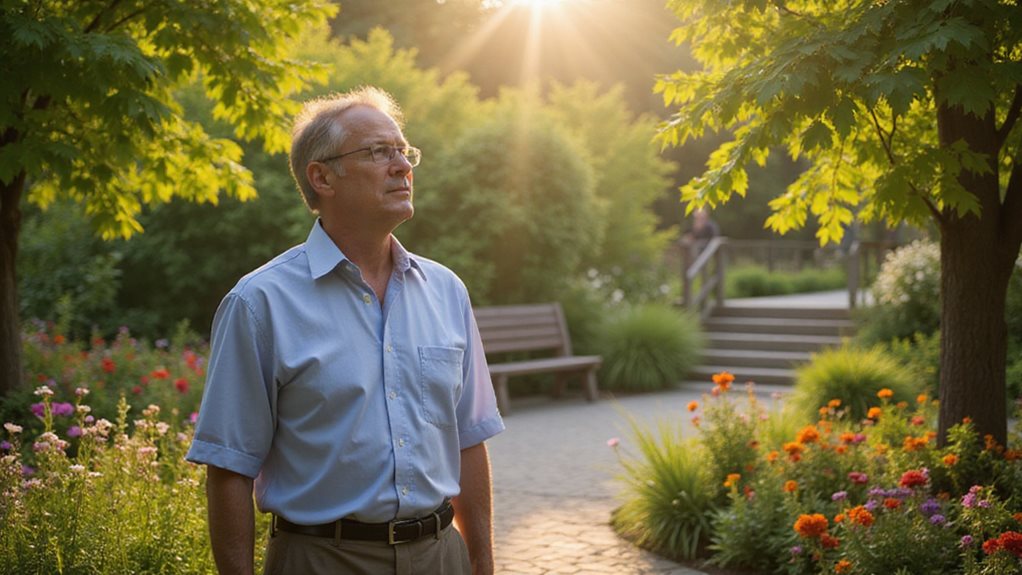 meaningful steps for spirituality