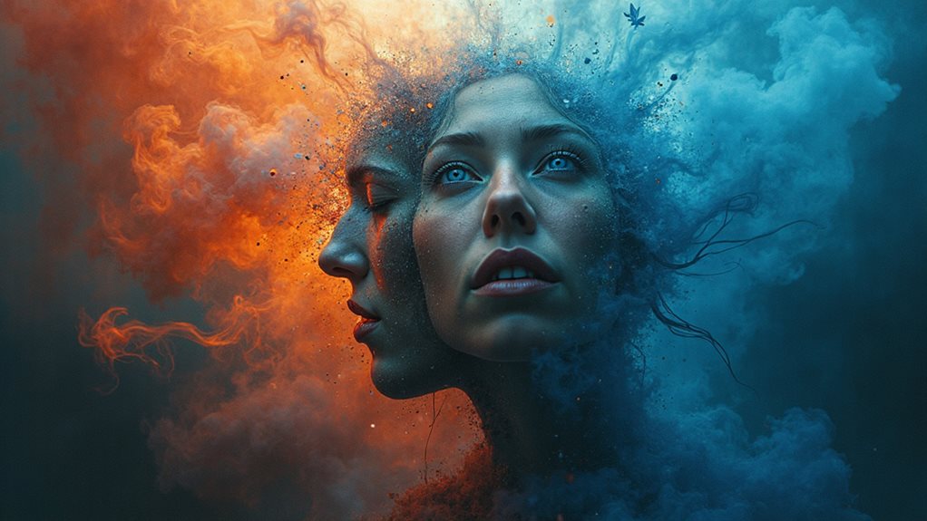 mind tricks and deception