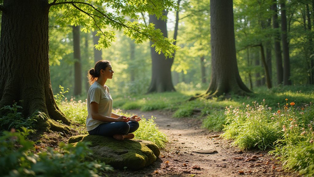 mindfulness transforms emotional challenges