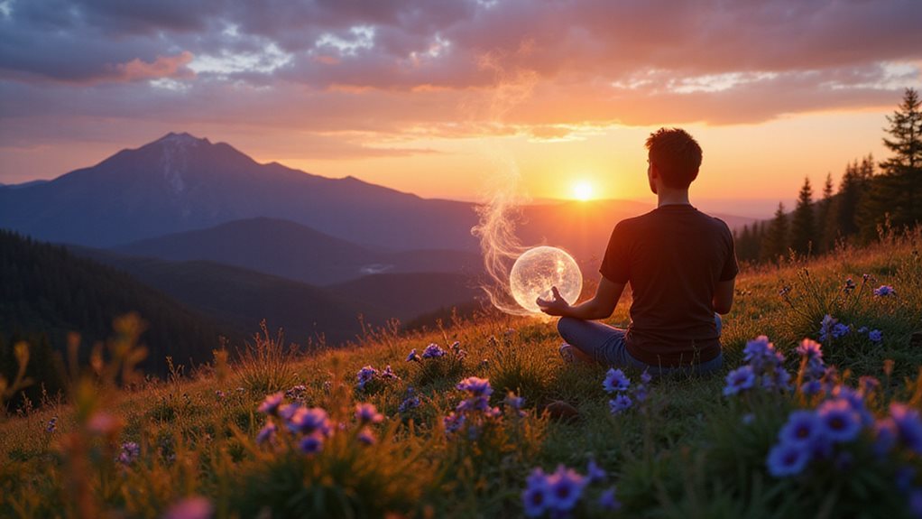 open mindset for manifestation