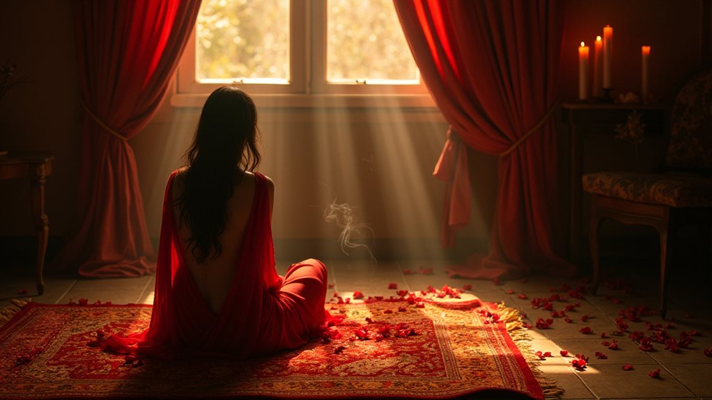 sacred sexual energy empowerment