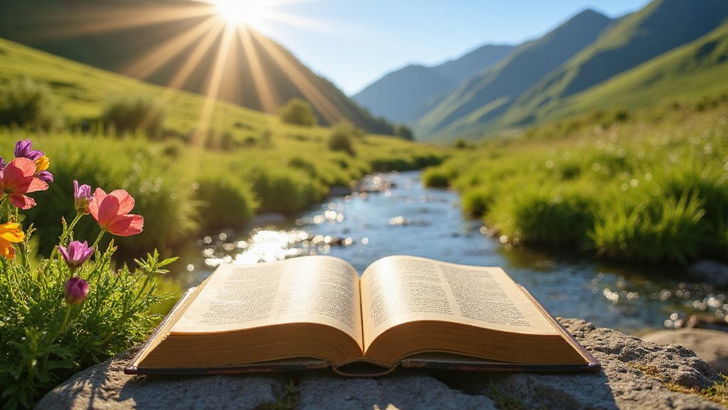 shift to abundance mindset