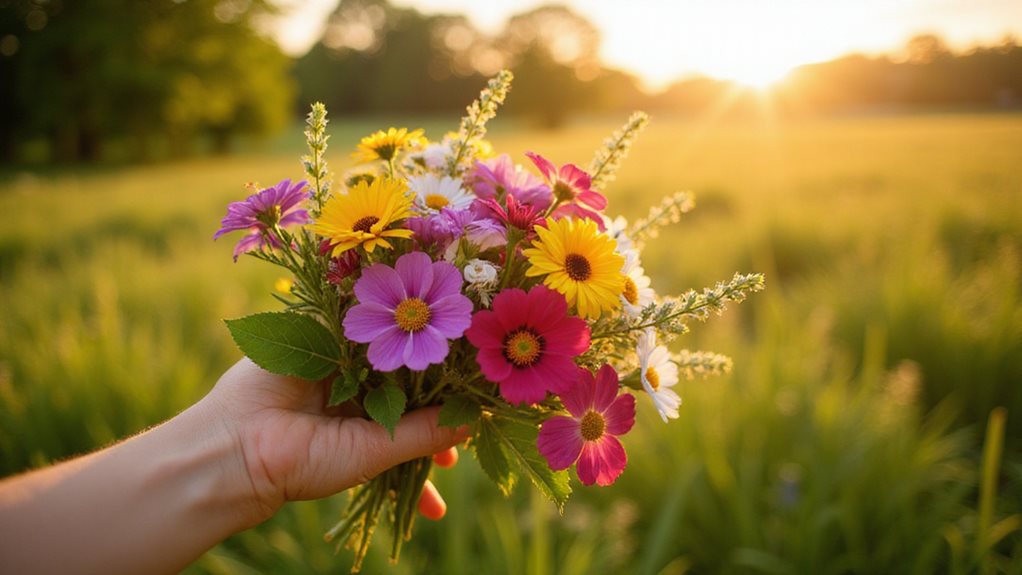 shift to abundance mindset