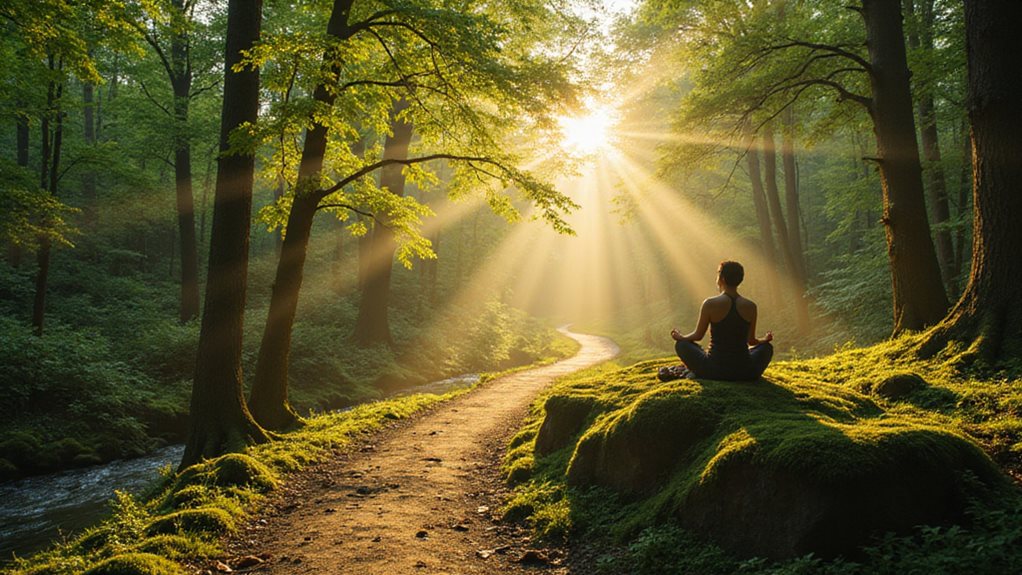 spiritual growth practical steps