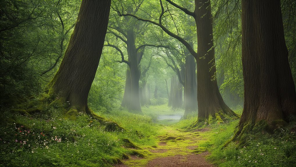 spiritual laws for tranquility