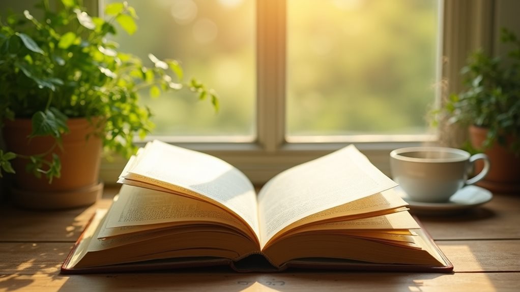 spiritual laws shape reality