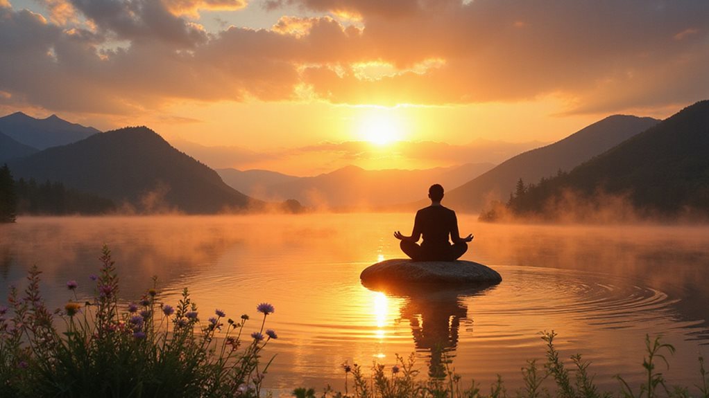 spiritual principles enhance daily life