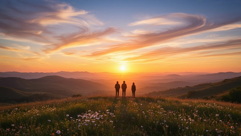 transform challenges into growth