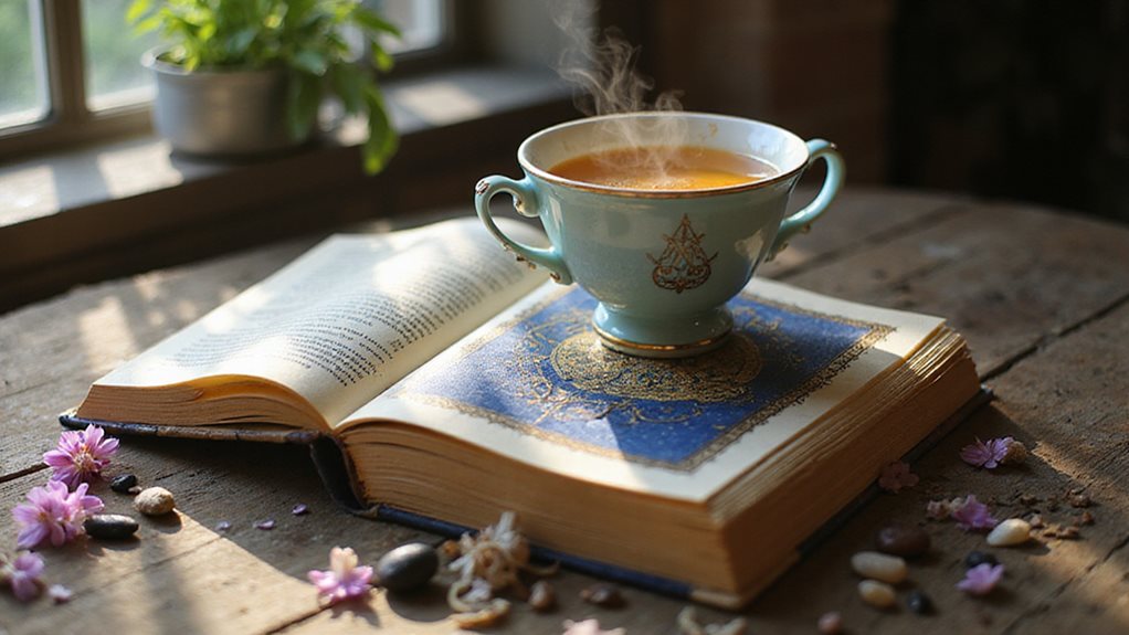 transform your spiritual journey