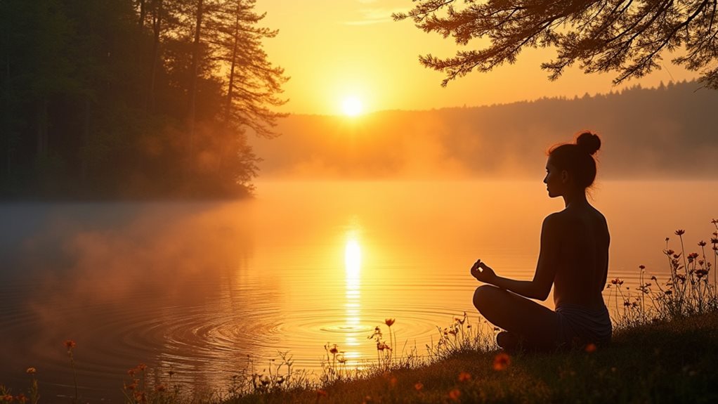 transformative spiritual awareness journey