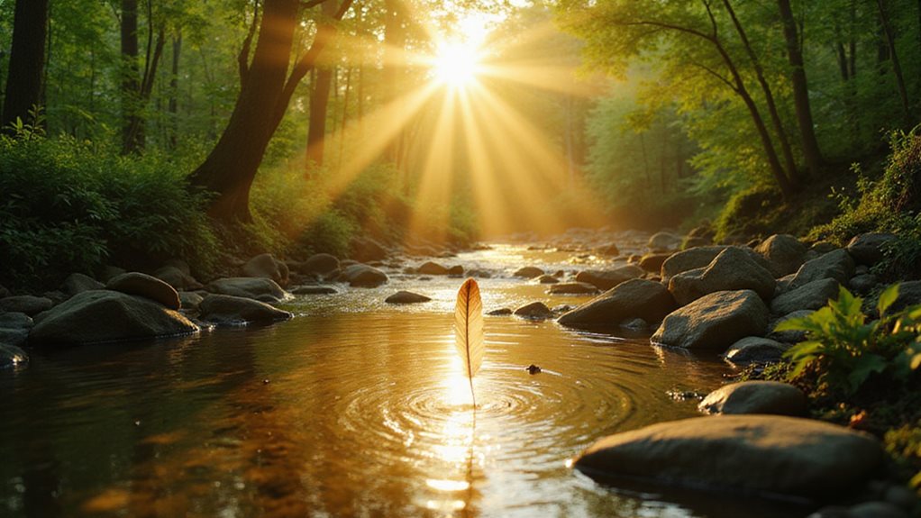 transformative spiritual growth journey