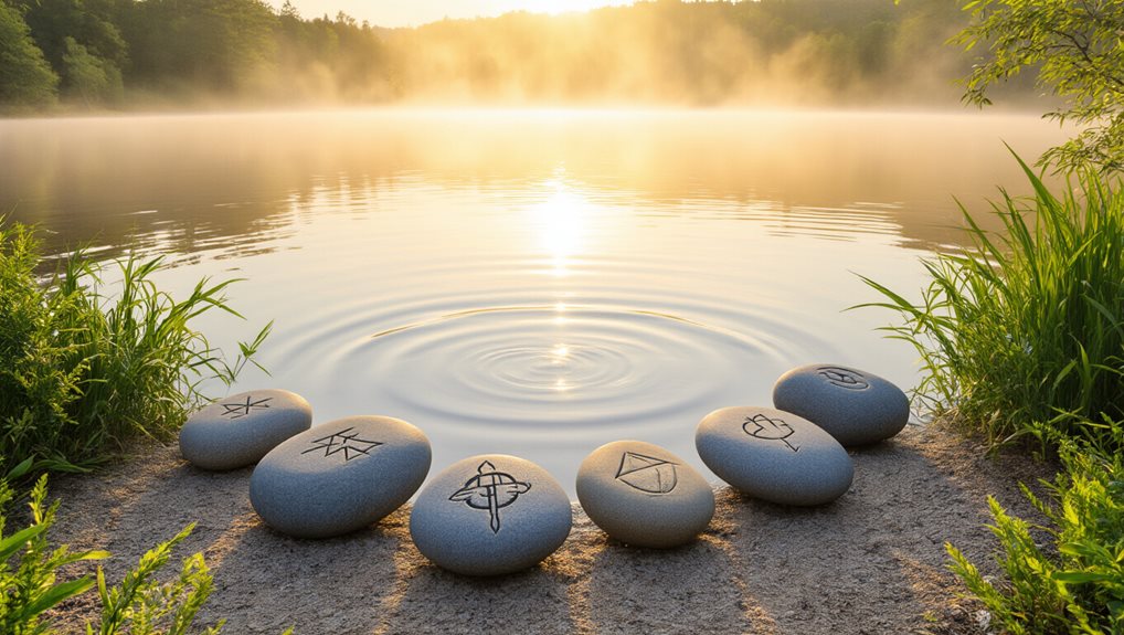 transformative spiritual principles revealed