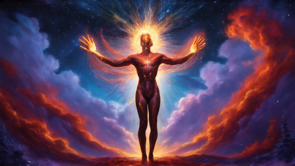 transforming sexual energy creatively