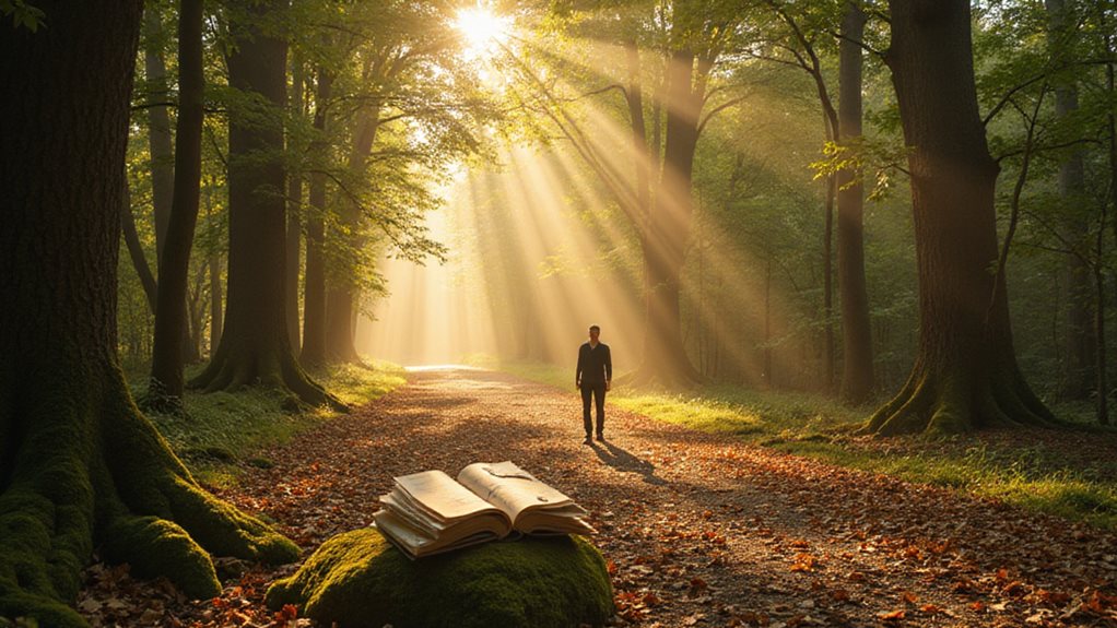 trusting your intuitive journey