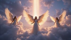 Arch Angels and What We Must Know About Them!