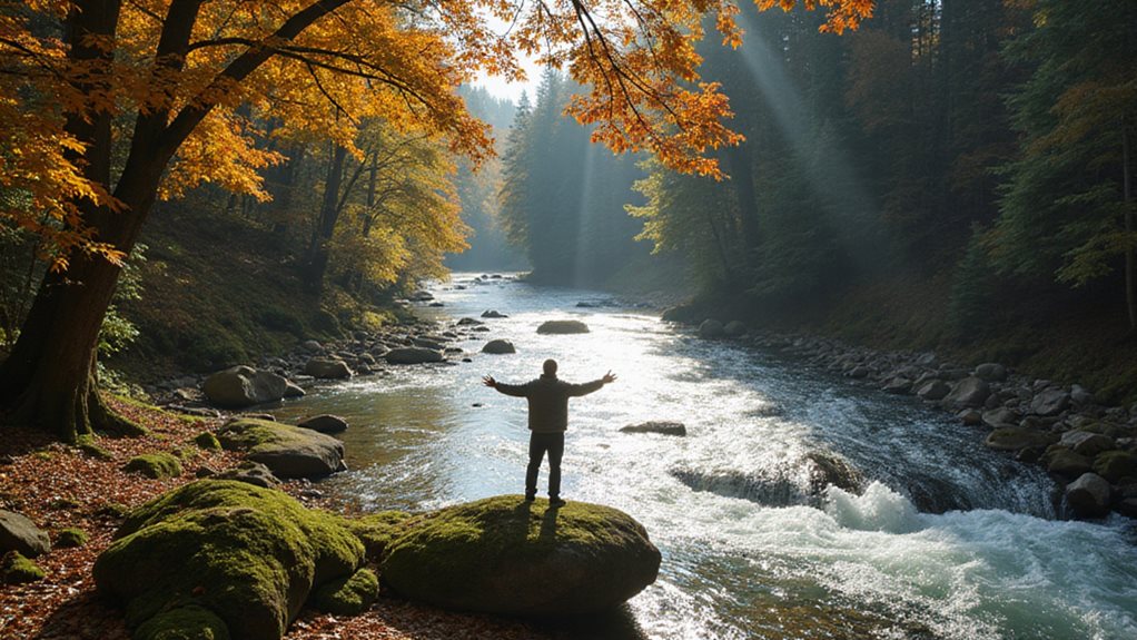 action transforms intentions into results