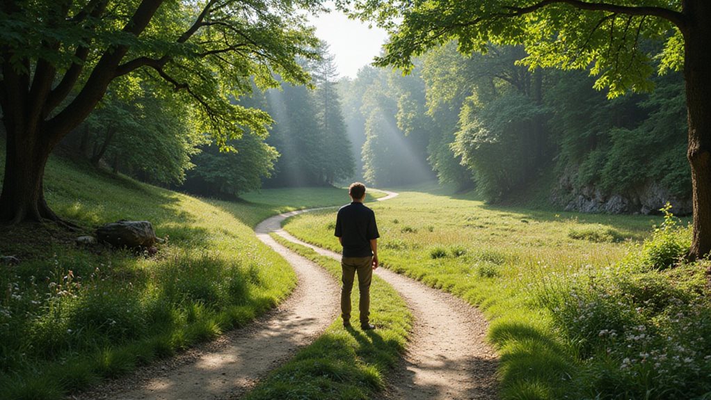 action translates thoughts into results