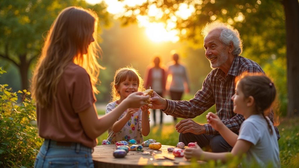 acts of kindness matter