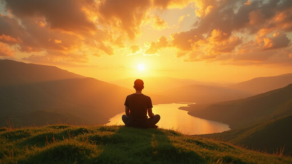 align thoughts with desires