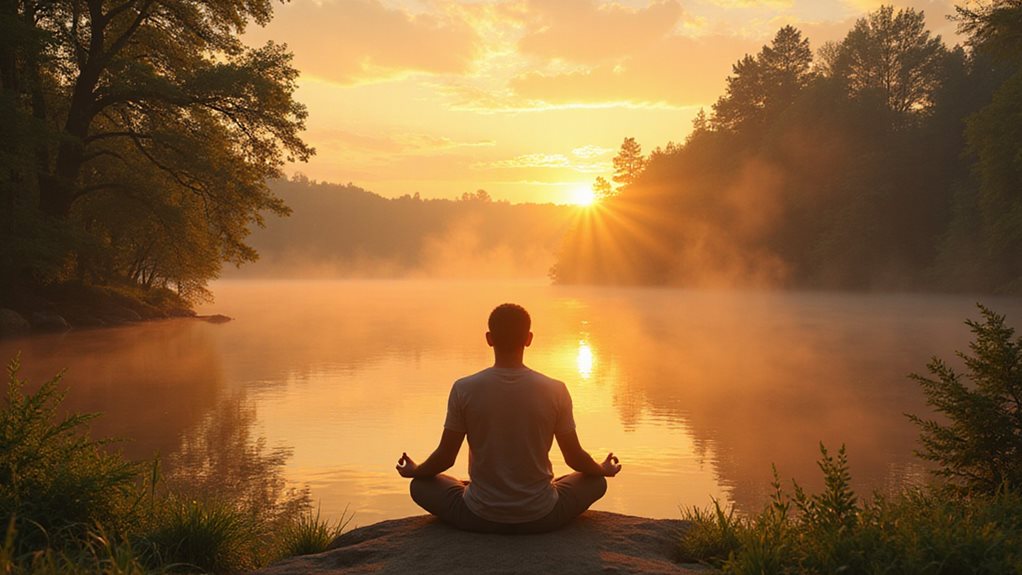 align with positive energy