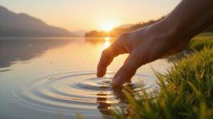 How to Align With the Universe (Without Meditating for Hours)