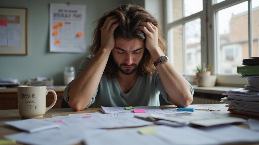 assess career fulfillment steps