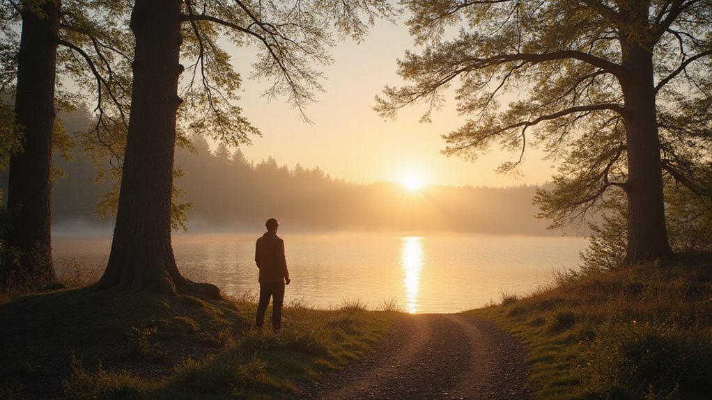 balance of giving and receiving