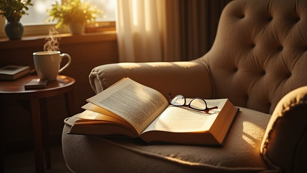 books ignite personal transformation