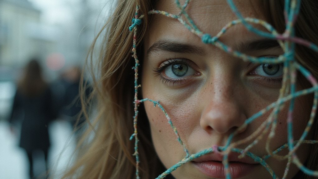 break free from barriers