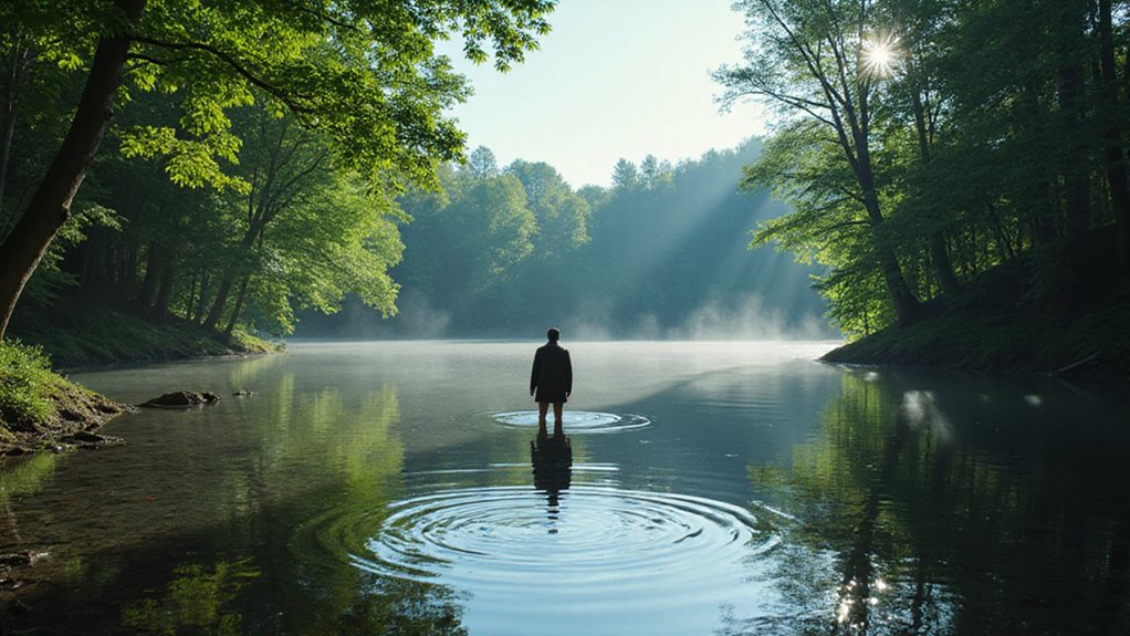 create positive change intentionally