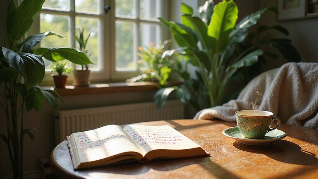 daily affirmations for positivity