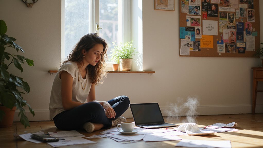 define success on your terms