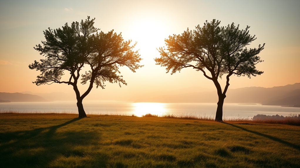 divine love fosters neutrality