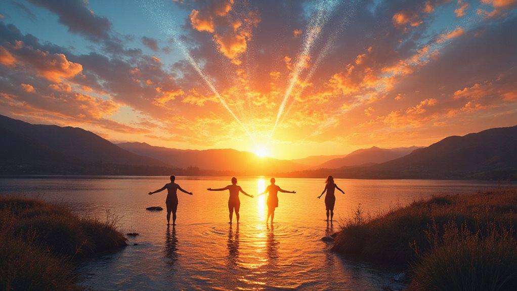 elevate your vibrational frequency