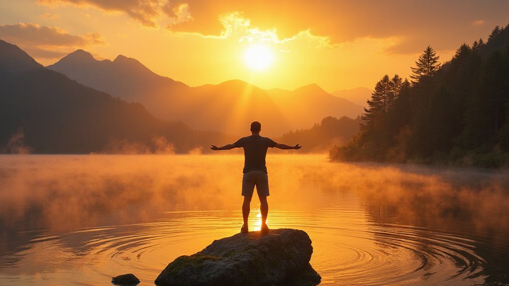 embrace accountability for choices